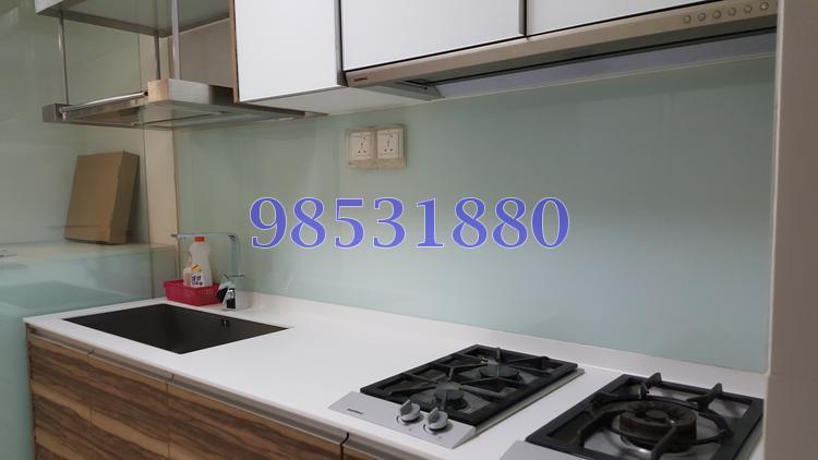SilverSea (D15), Condominium #133039502